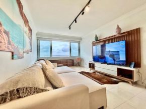 Apartamento Beira Mar Floripa